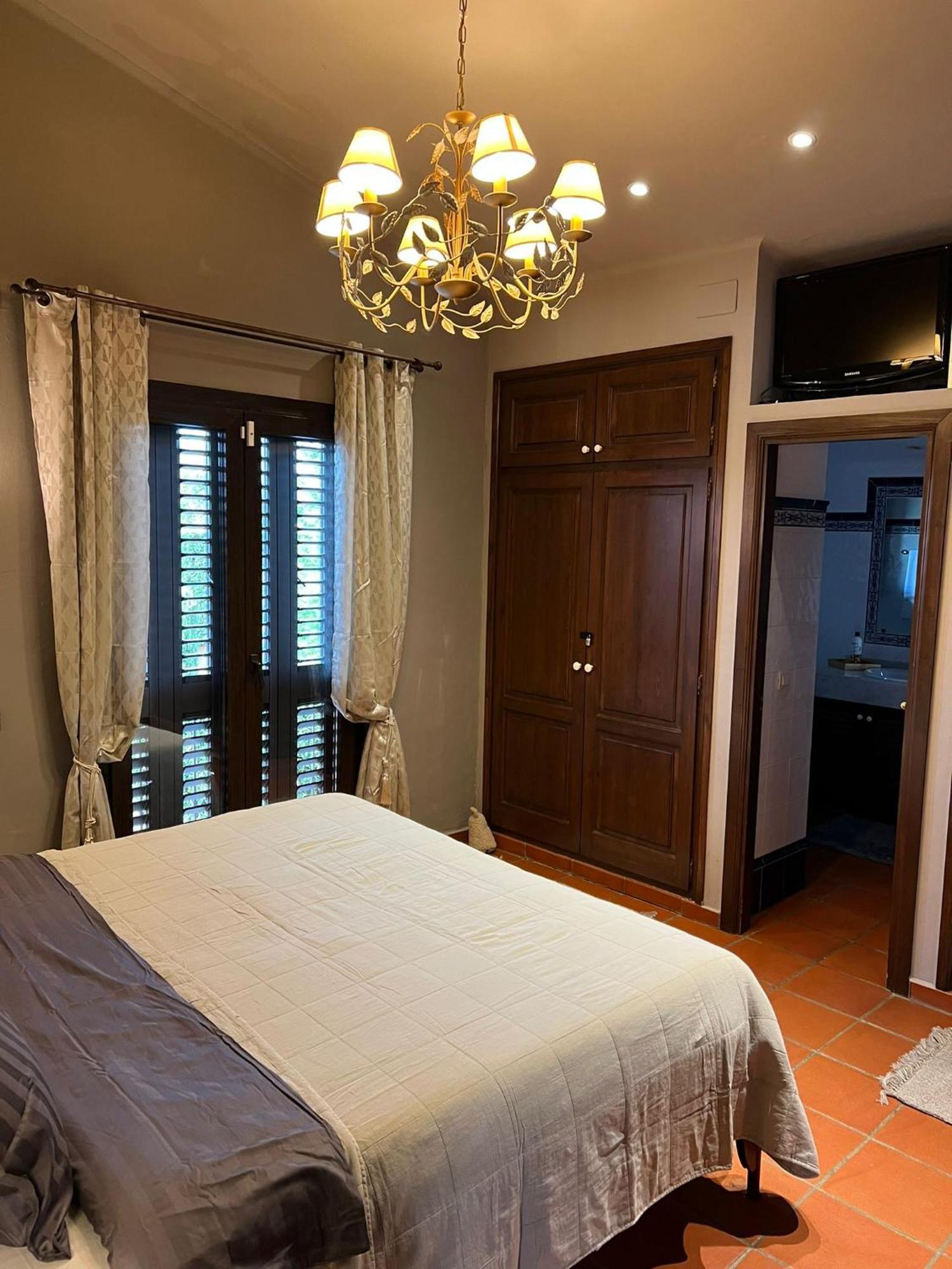 Villa Sol Peralada Golf Esterno foto