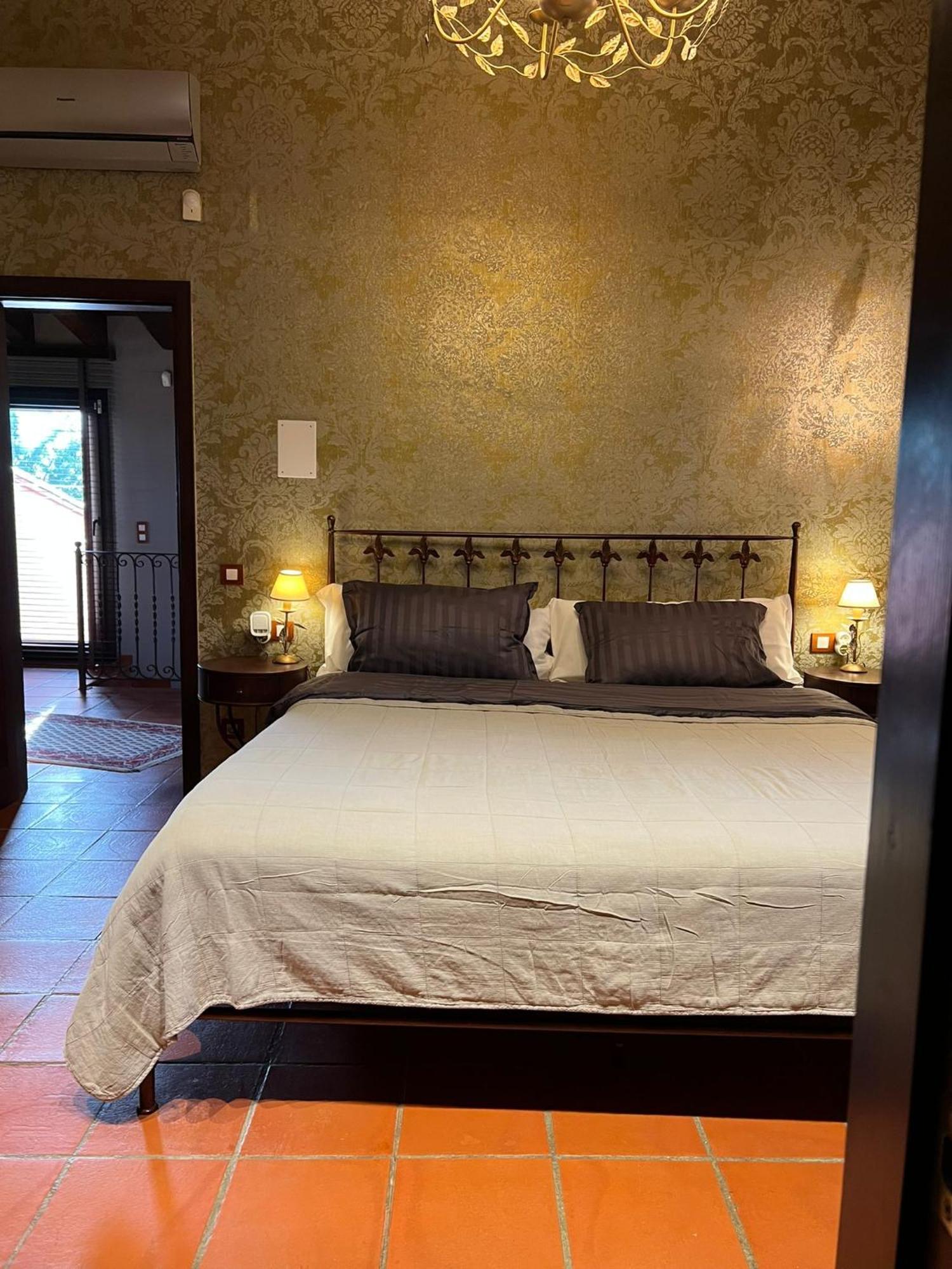 Villa Sol Peralada Golf Esterno foto